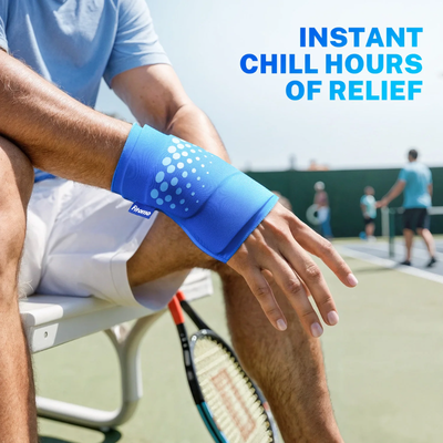 FroRelief™ Wrist Icepack