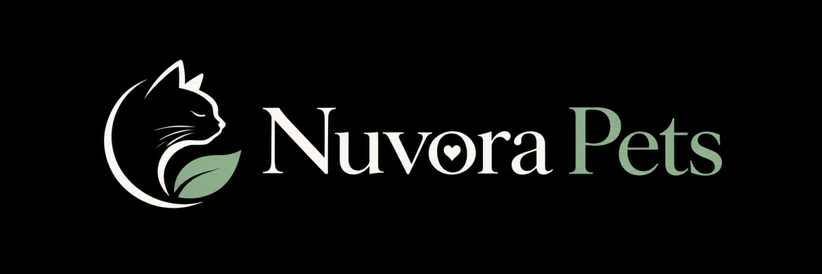 Nuvora Pets